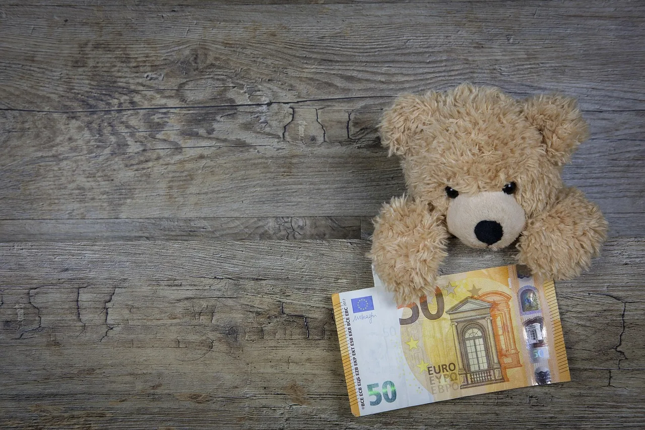 Immagine di un documento con un bonifico e la causale evidenziata, riferimento a norme fiscali.